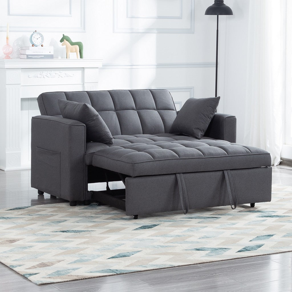 Luna Sofa Bed-Furniture-Honey B-Levines Furniture