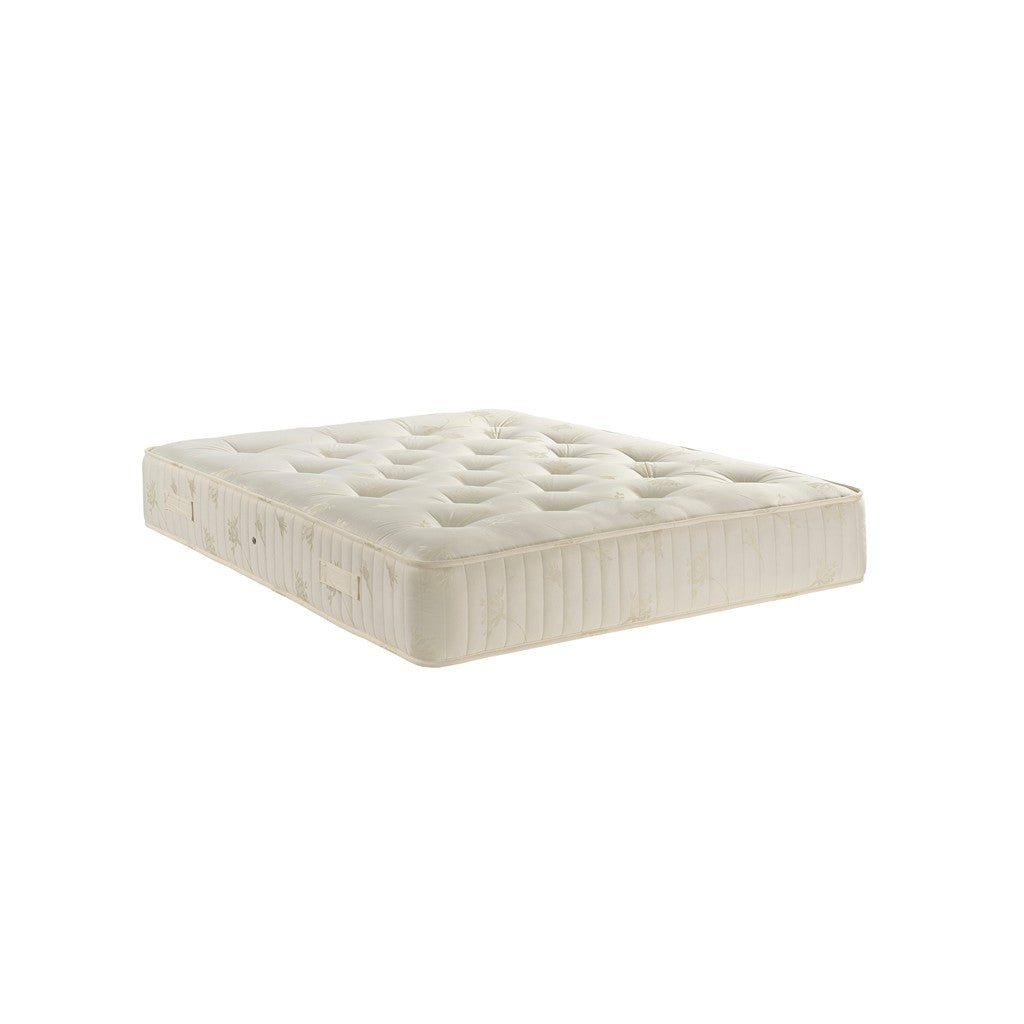 Luxury Supreme Mattress only-Furniture-Dreamland-Small Single-Levines Furniture