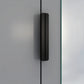 Madrid 2 Door Combination Wardrobe-Furniture-Seconique-Levines Furniture