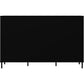 Madrid 3 Door Sideboard-Furniture-Seconique-Levines Furniture