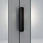 Madrid 4 Door Combination Wardrobe-Furniture-Seconique-Levines Furniture