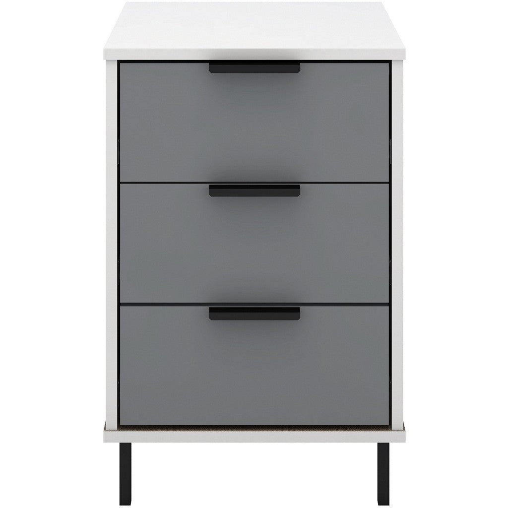 Madrid Bedside-Furniture-Seconique-Levines Furniture