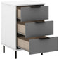 Madrid Bedside-Furniture-Seconique-Levines Furniture