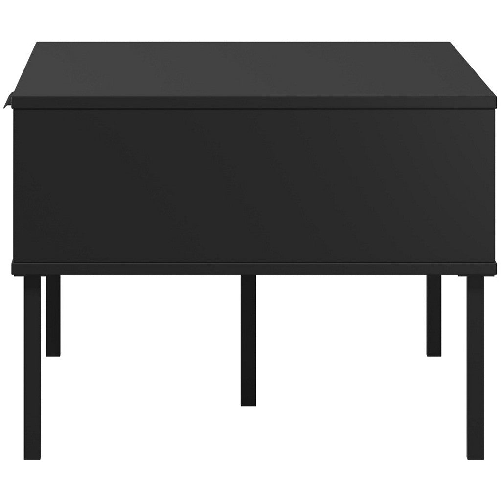 Madrid Coffee Table-Furniture-Seconique-Levines Furniture