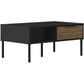 Madrid Coffee Table-Furniture-Seconique-Levines Furniture