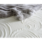 Madrid Double Divan Bed-Furniture-Beauty Sleep Beds-No Storage-Chenille Aubergine-Levines Furniture