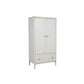 Marlow 2 Door Wardrobe-Furniture-Vida-Levines Furniture