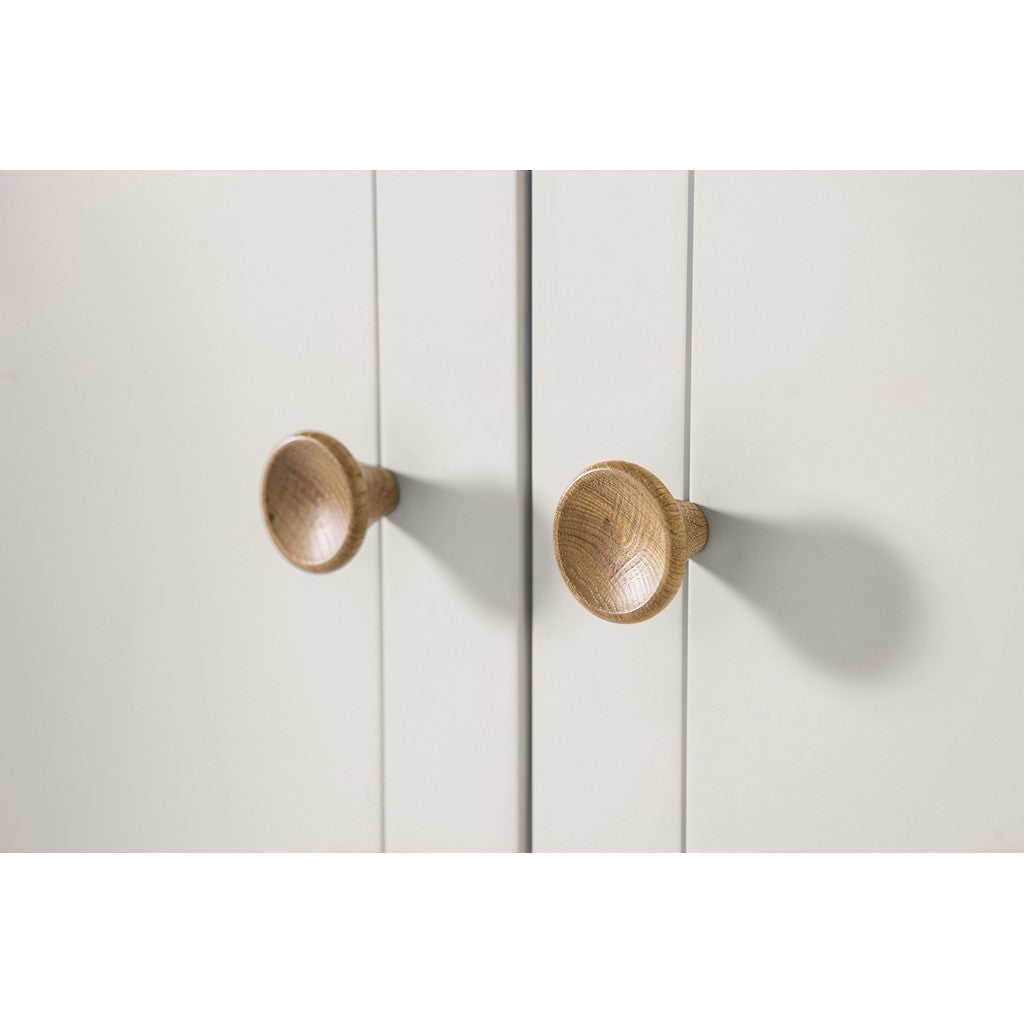 Marlow 2 Door Wardrobe-Furniture-Vida-Levines Furniture