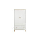 Marlow 2 Door Wardrobe-Furniture-Vida-Levines Furniture