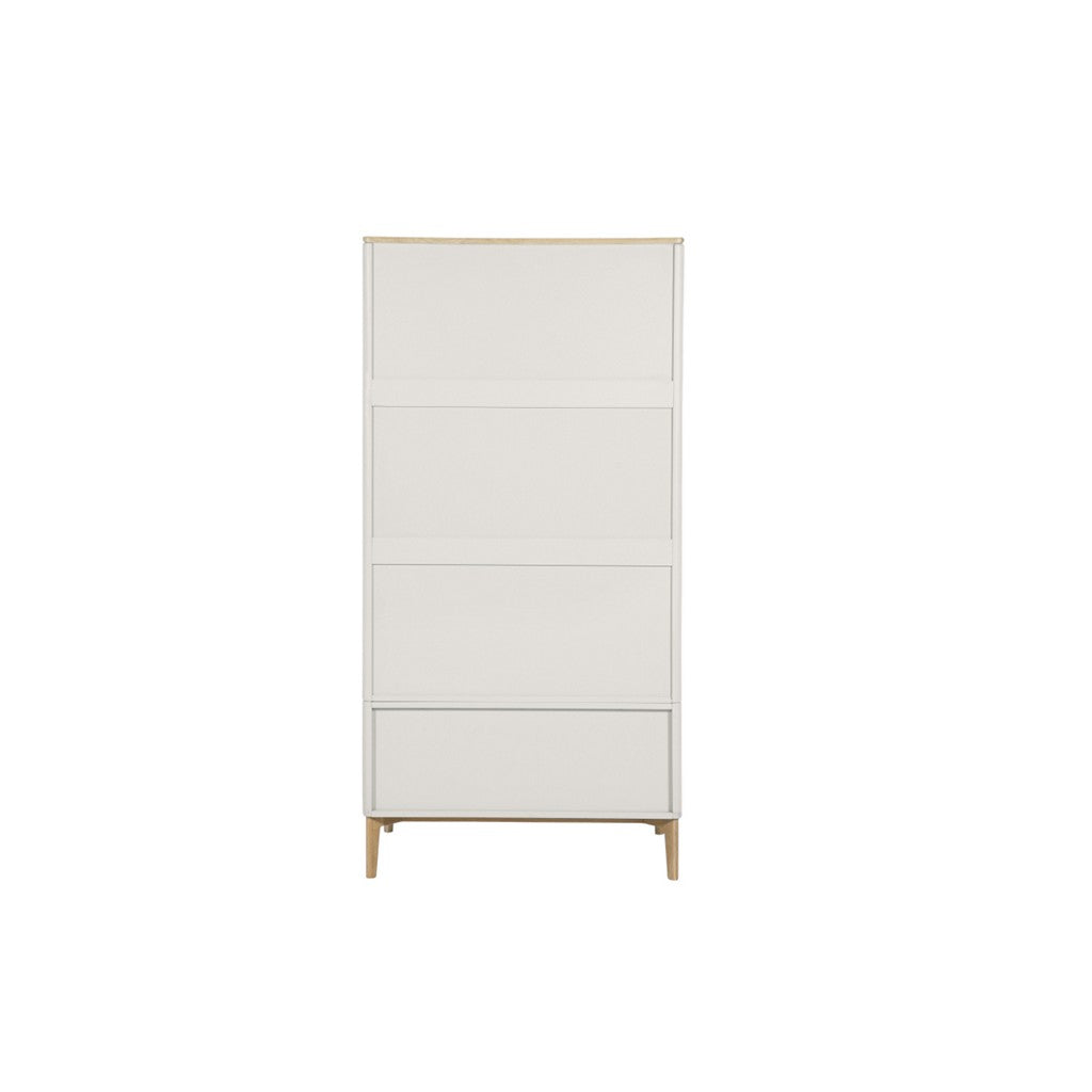 Marlow 2 Door Wardrobe-Furniture-Vida-Levines Furniture