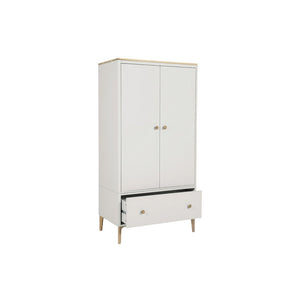 Marlow 2 Door Wardrobe-Furniture-Vida-Levines Furniture