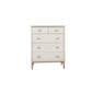 Marlow 3 +2 Drawer Chest-Furniture-Vida-Levines Furniture