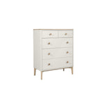 Marlow 3 +2 Drawer Chest-Furniture-Vida-Levines Furniture