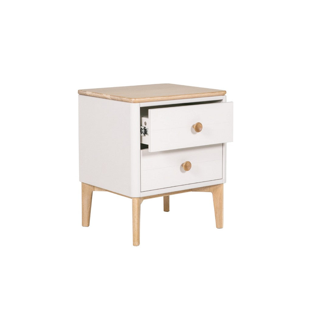 Marlow Bedside Table-Furniture-Vida-Levines Furniture