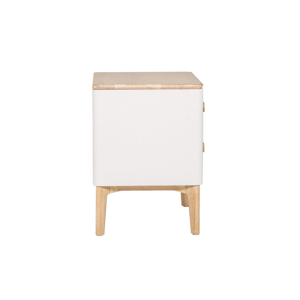 Marlow Bedside Table-Furniture-Vida-Levines Furniture