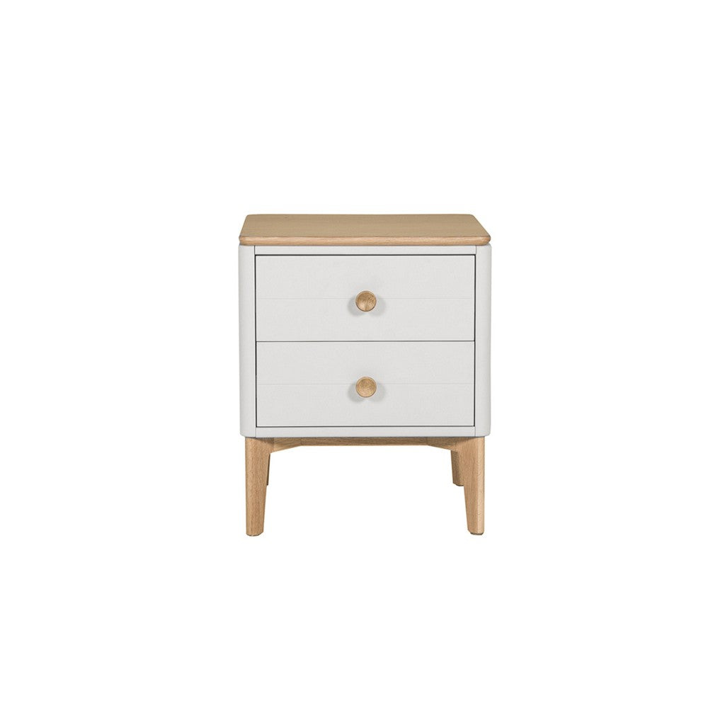 Marlow Bedside Table-Furniture-Vida-Levines Furniture