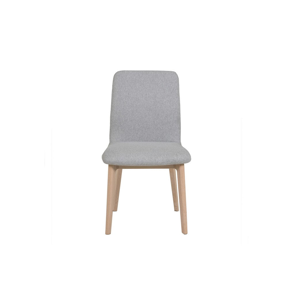 Marlow Dining Chair-Furniture-Vida-Grey-Levines Furniture