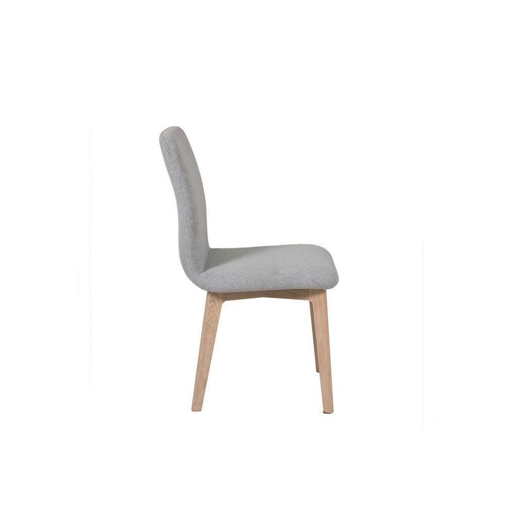 Marlow Dining Chair-Furniture-Vida-Grey-Levines Furniture