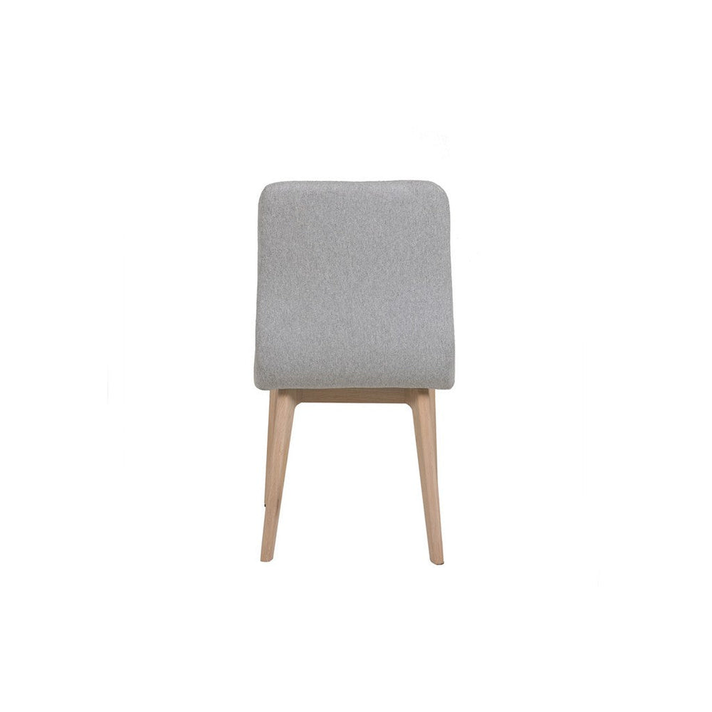 Marlow Dining Chair-Furniture-Vida-Grey-Levines Furniture
