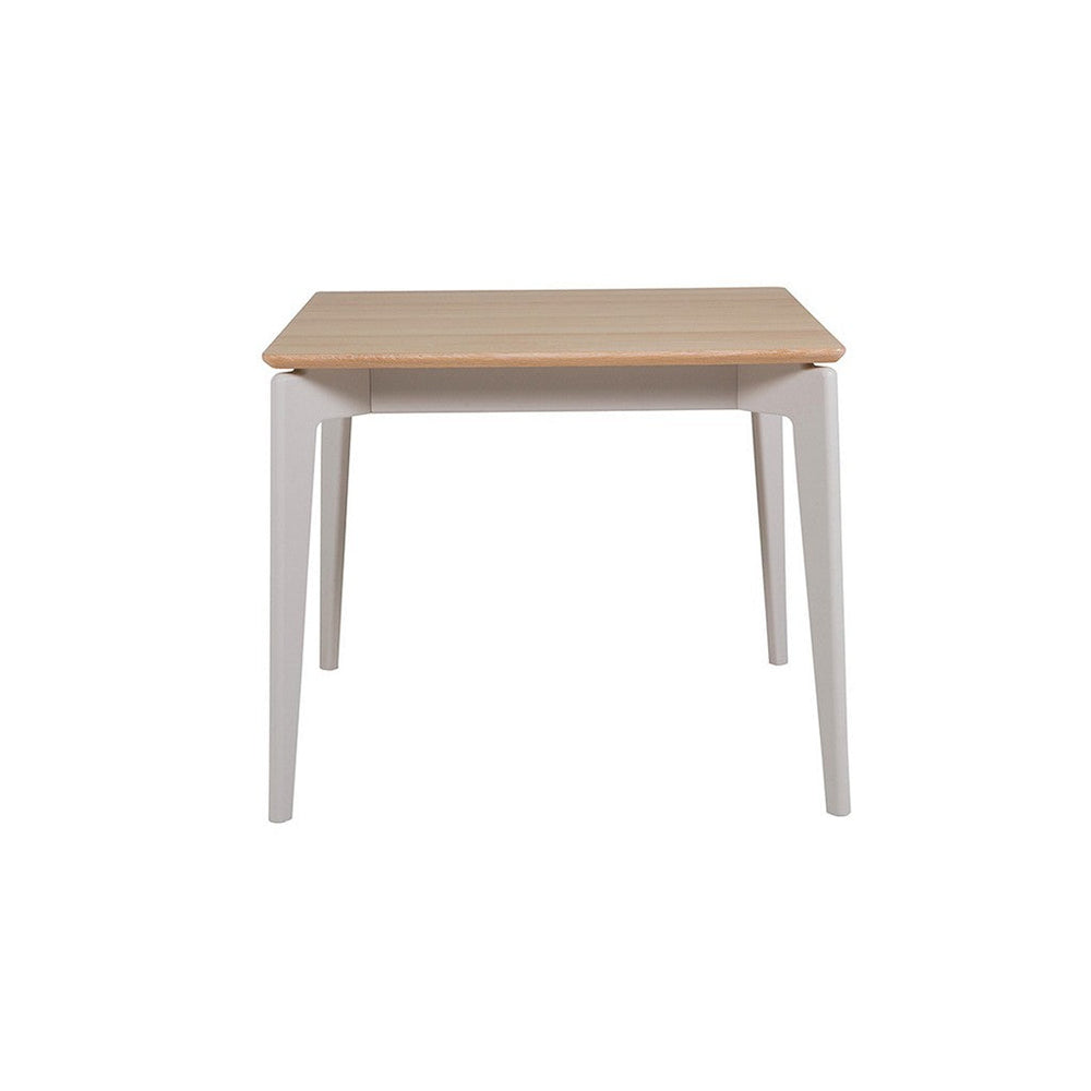 Marlow Dining Table-Furniture-Vida-900mm Fixed Table-Levines Furniture