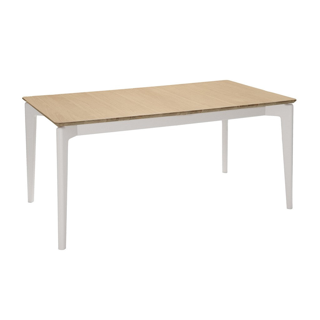 Marlow Dining Table-Furniture-Vida-1600-2000mm Extension Table-Levines Furniture