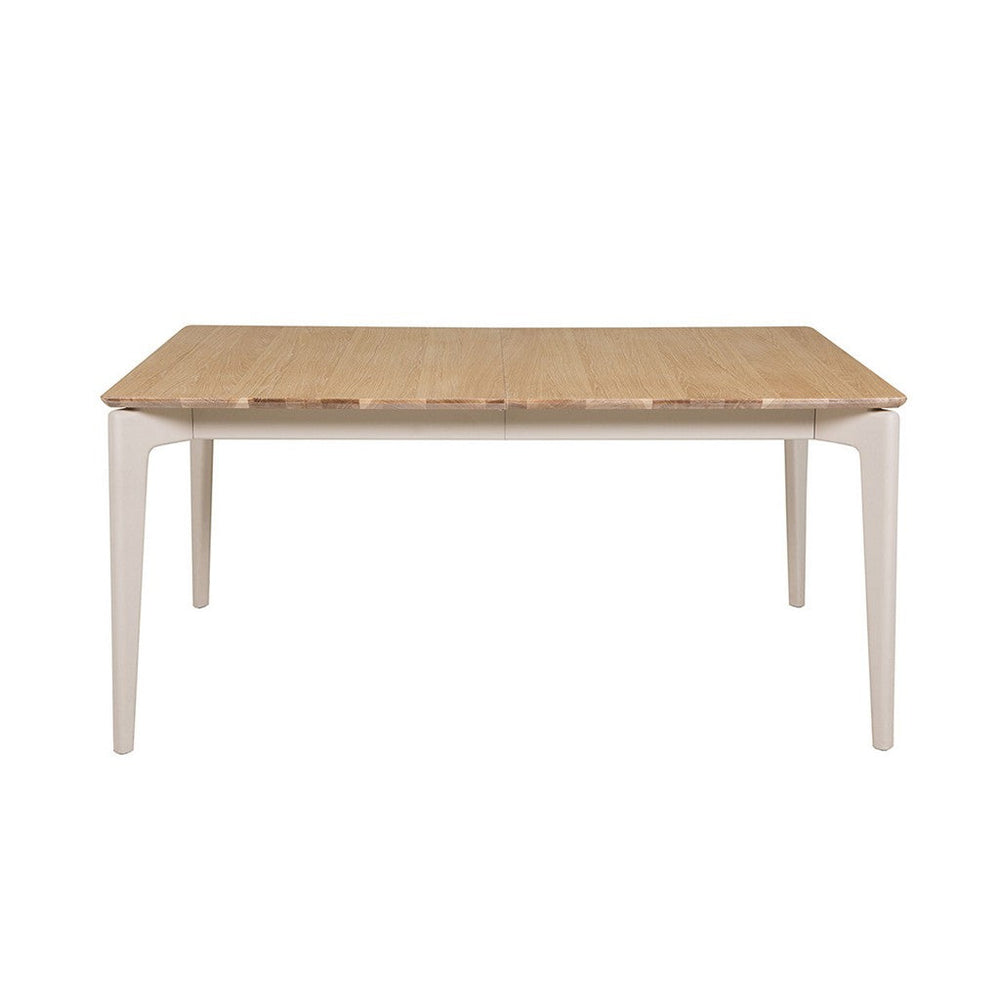 Marlow Dining Table-Furniture-Vida-900mm Fixed Table-Levines Furniture