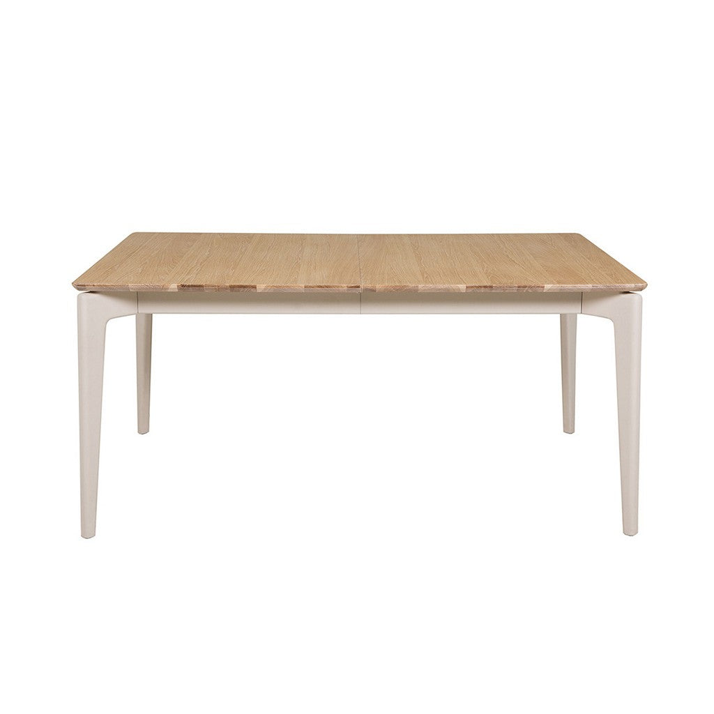 Marlow Dining Table-Furniture-Vida-900mm Fixed Table-Levines Furniture