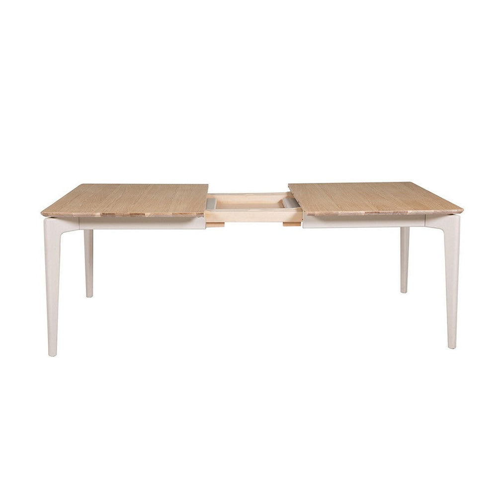 Marlow Dining Table-Furniture-Vida-900mm Fixed Table-Levines Furniture