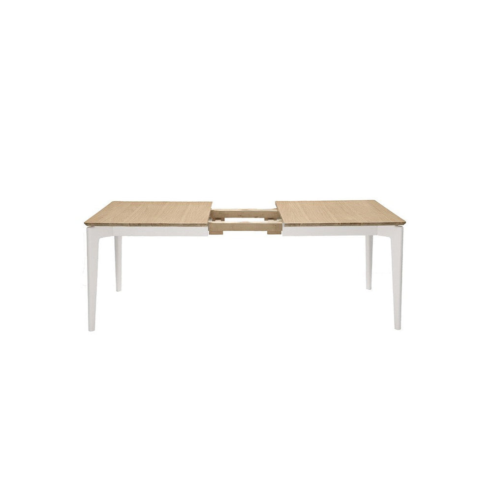 Marlow Dining Table-Furniture-Vida-900mm Fixed Table-Levines Furniture