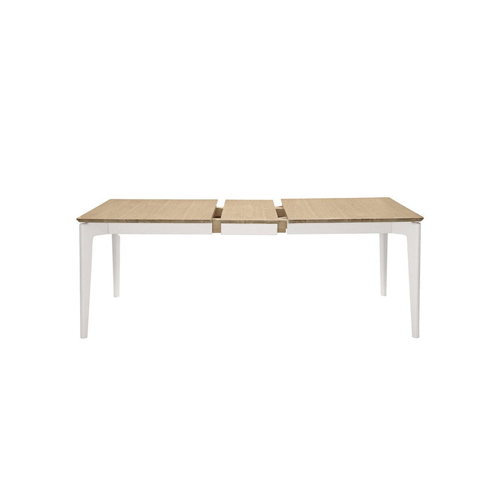 Marlow Dining Table-Furniture-Vida-900mm Fixed Table-Levines Furniture