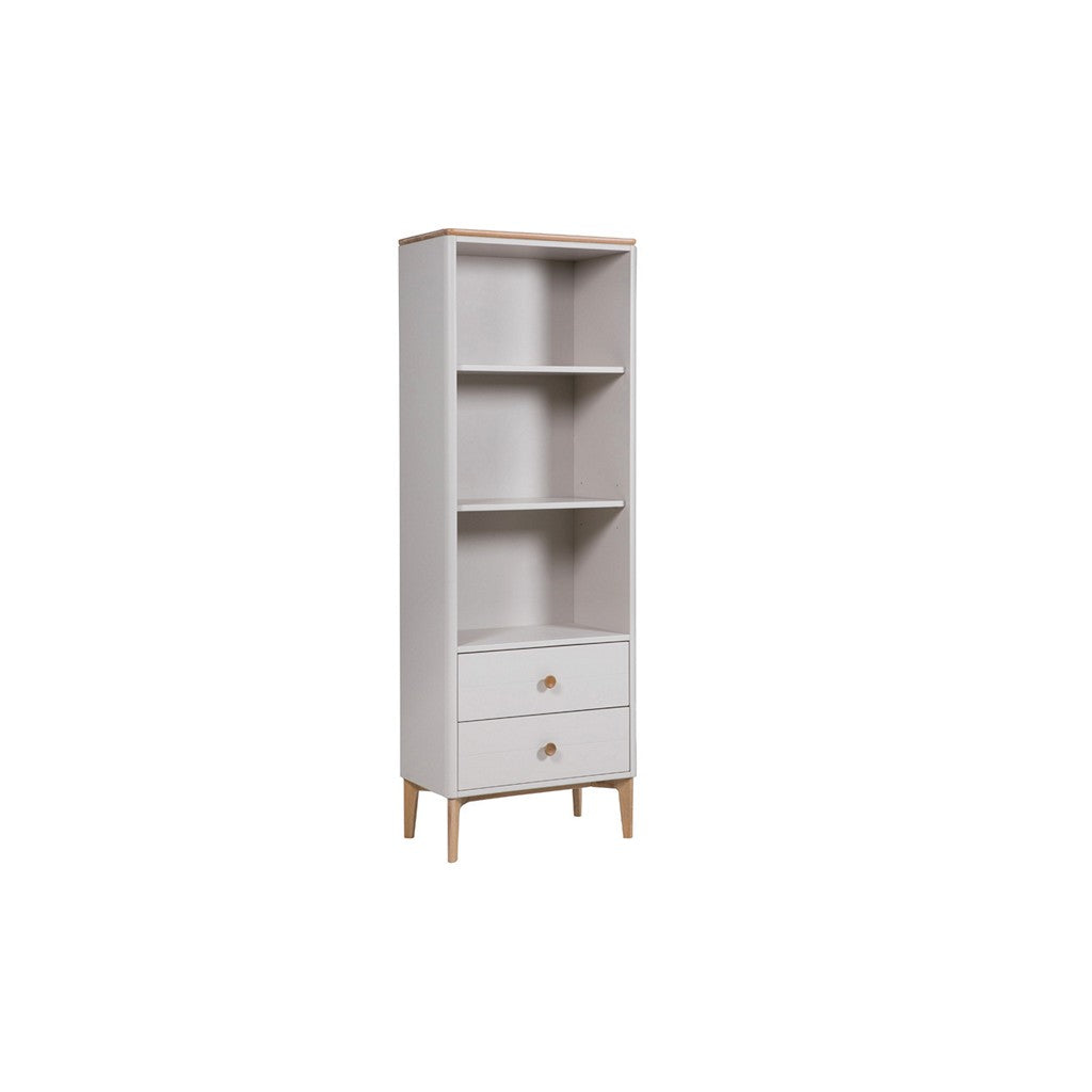 Marlow Display Cabinet-Furniture-Vida-Levines Furniture