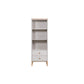 Marlow Display Cabinet-Furniture-Vida-Levines Furniture