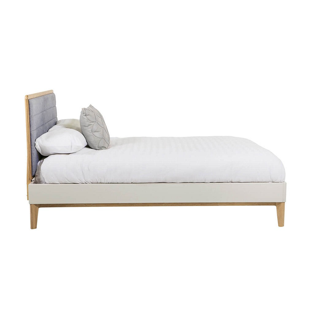 Marlow Double Bed-Furniture-Vida-Levines Furniture