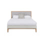 Marlow Double Bed-Furniture-Vida-Levines Furniture