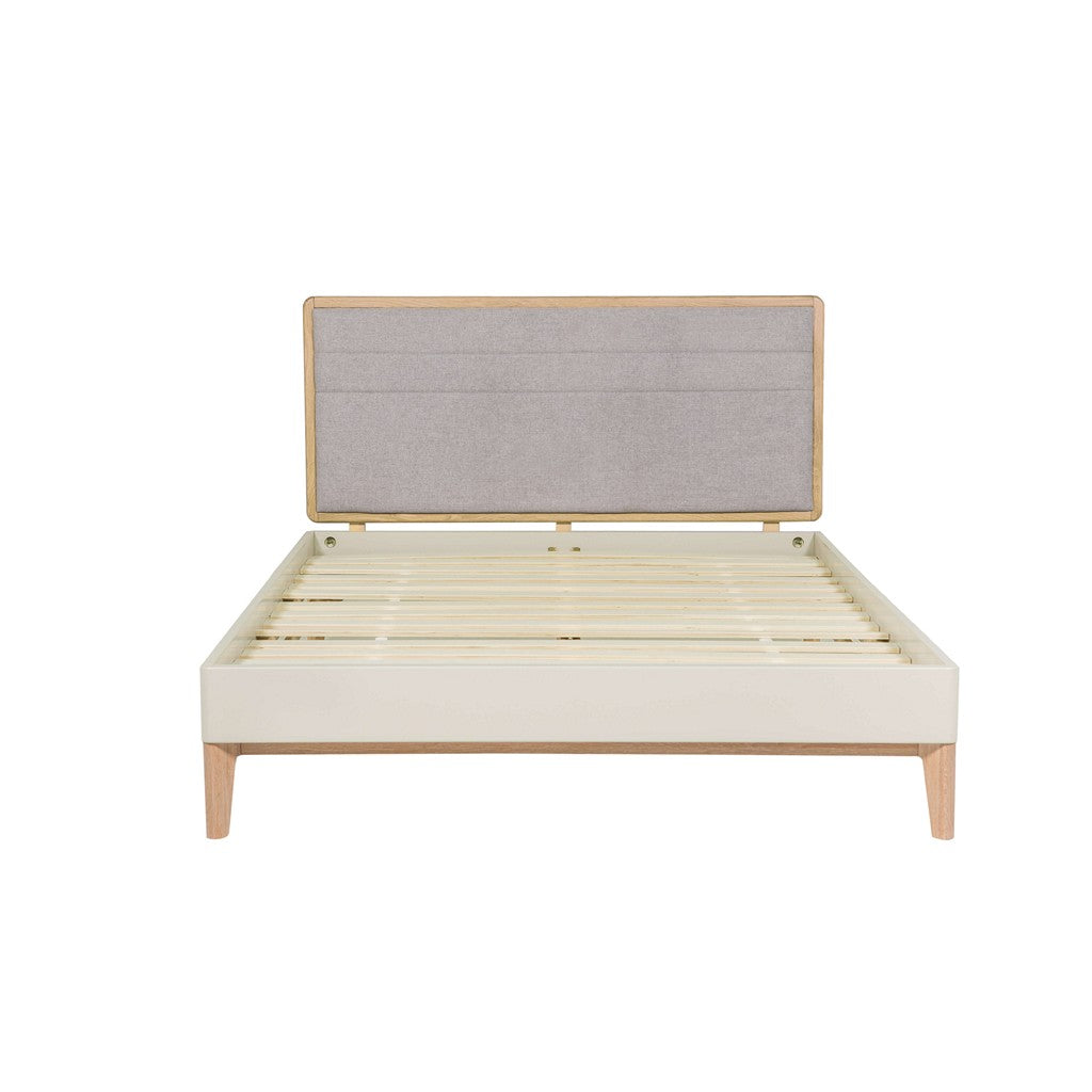 Marlow Double Bed-Furniture-Vida-Levines Furniture