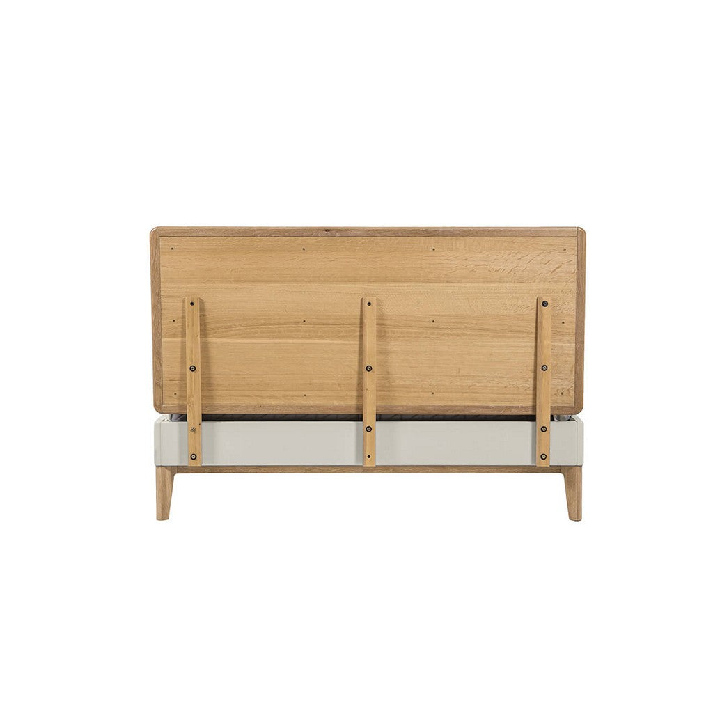 Marlow Double Bed-Furniture-Vida-Levines Furniture