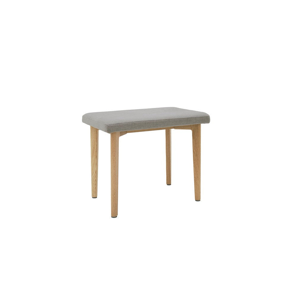 Marlow Dressing Stool-Furniture-Vida-Levines Furniture