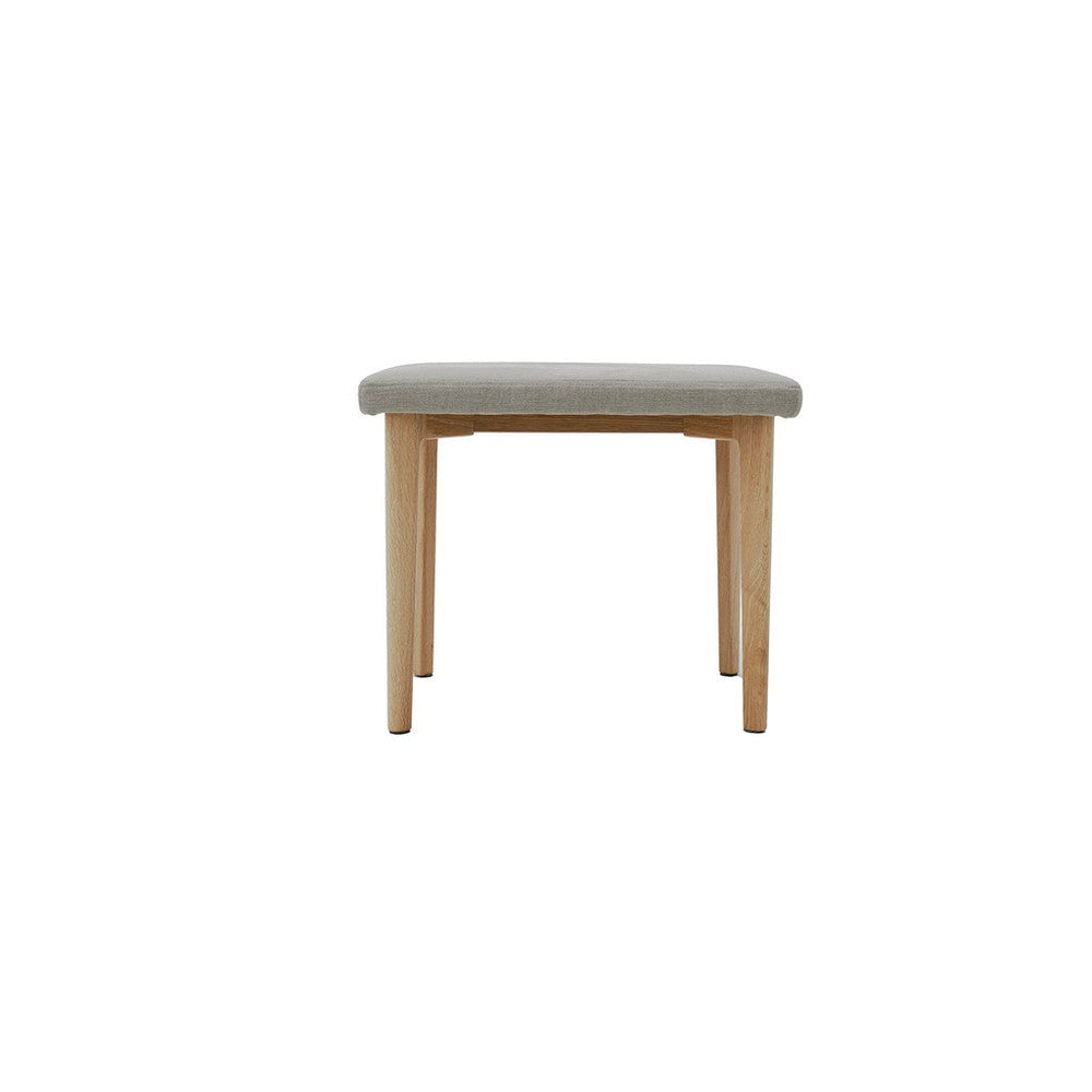 Marlow Dressing Stool-Furniture-Vida-Levines Furniture