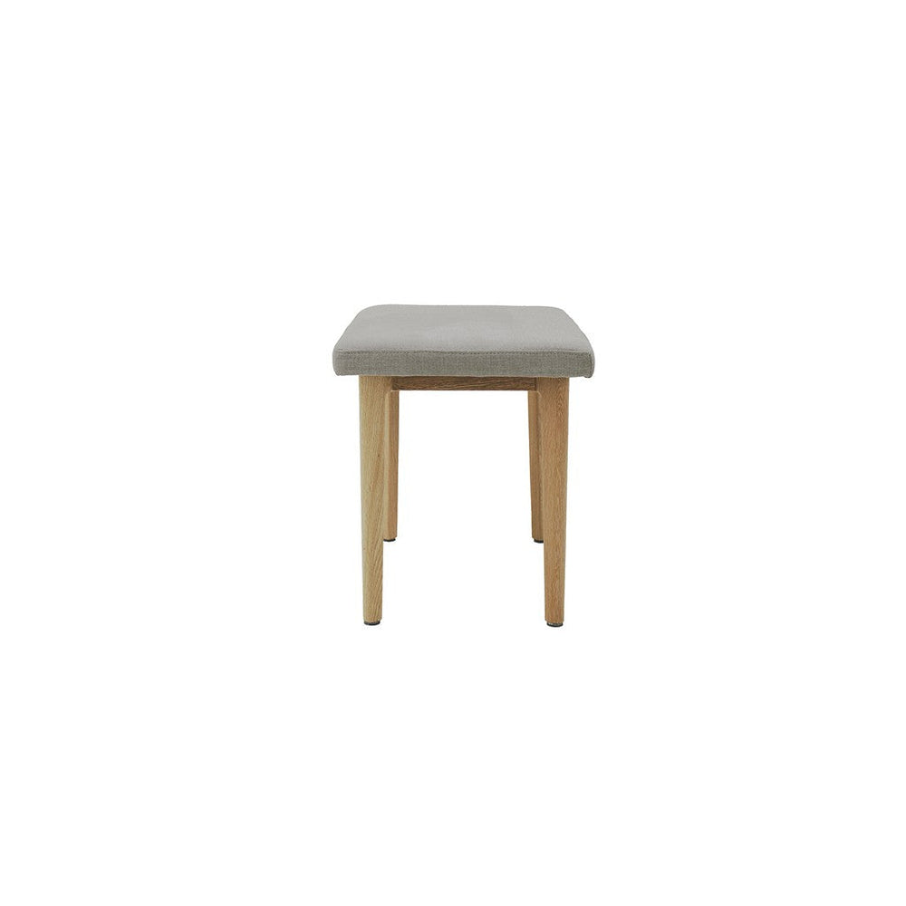 Marlow Dressing Stool-Furniture-Vida-Levines Furniture
