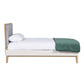 Marlow Single Bed-Furniture-Vida-Levines Furniture