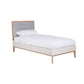 Marlow Single Bed-Furniture-Vida-Levines Furniture