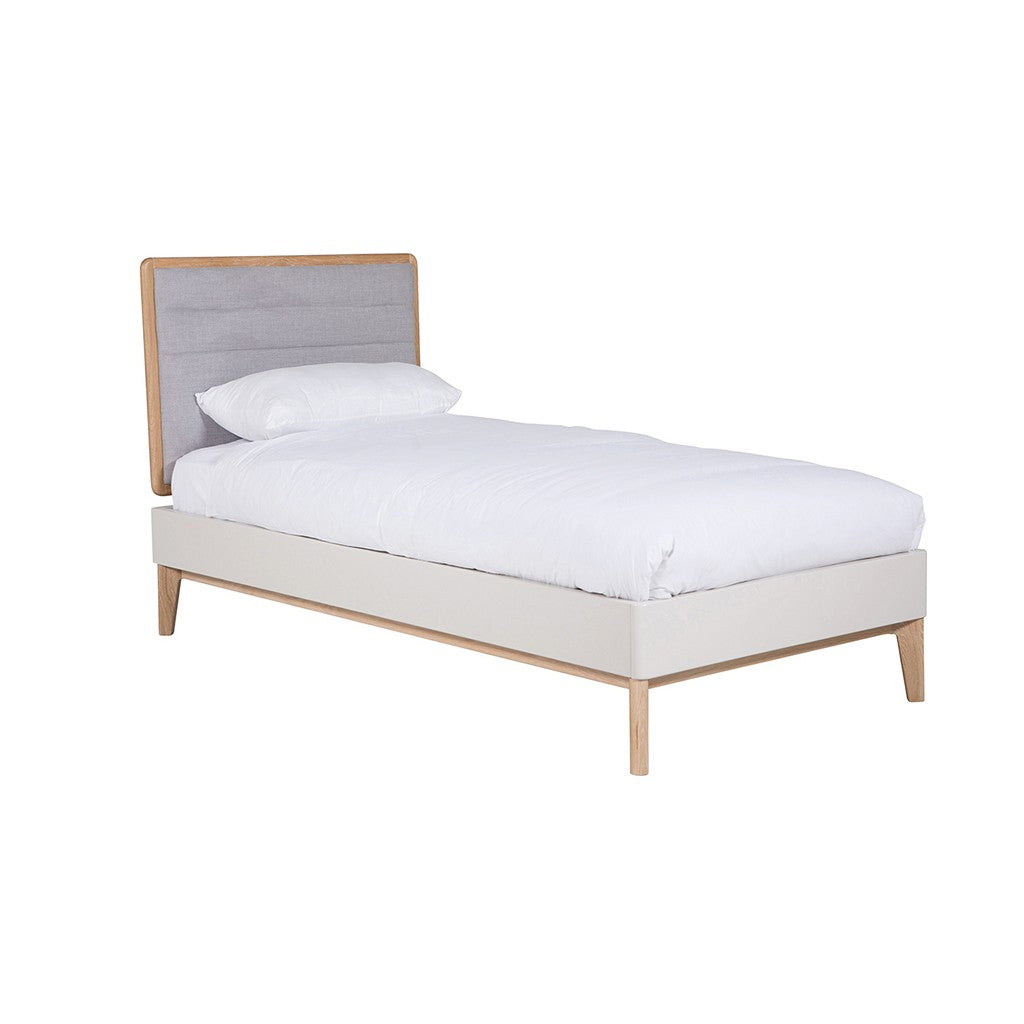 Marlow Single Bed-Furniture-Vida-Levines Furniture