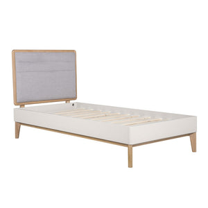 Marlow Single Bed-Furniture-Vida-Levines Furniture