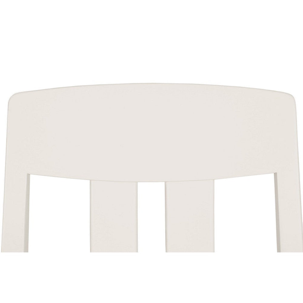 Marlow Slatback Dining Chair-Furniture-Vida-Levines Furniture