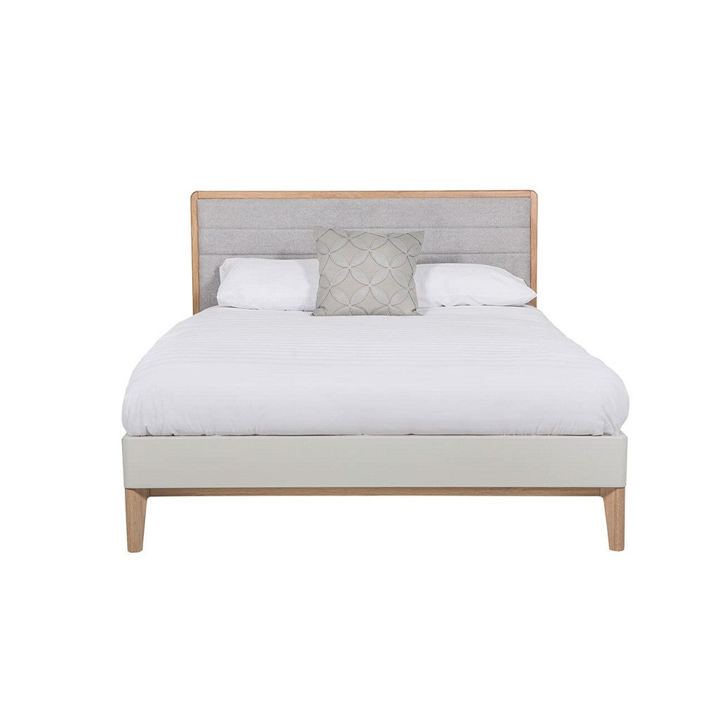 Marlow Superking Bed-Furniture-Vida-Levines Furniture