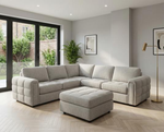 Mavam Modular Corner incl. Stool