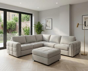 Mavam Modular Corner incl. Stool