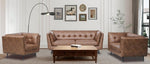 Melbourne 3+2+1 Suite Static Sofa