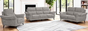 Montana 3+2 Static Sofa Suite