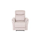 Mortimer Armchair (Recliner)-Furniture-Vida-Graphite-Levines Furniture